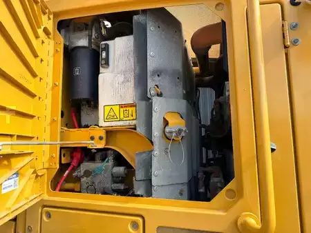 Grader 2014 Caterpillar 140M2 (25)