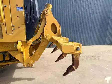 Grader 2014 Caterpillar 140M2 (26)