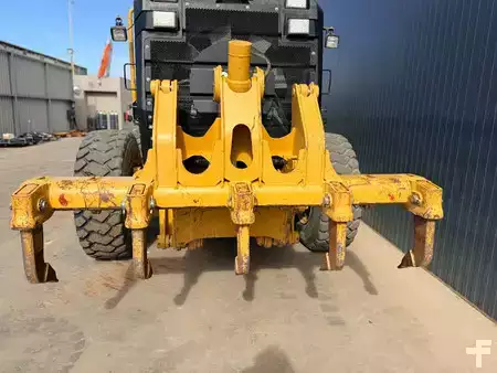 Grader 2014 Caterpillar 140M2 (28)