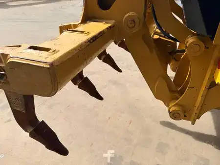 Grader 2014 Caterpillar 140M2 (29)