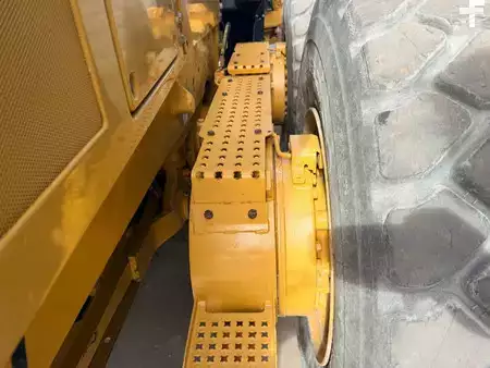 Grader 2014 Caterpillar 140M2 (32)