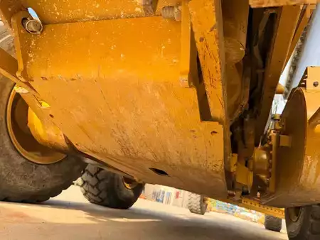 Grader 2014 Caterpillar 140M2 (33)