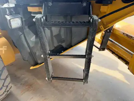 Grader 2014 Caterpillar 140M2 (38)
