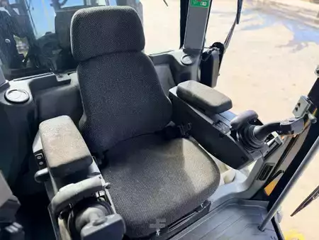 Grader 2014 Caterpillar 140M2 (39)