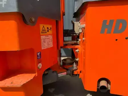 Compacteur tandem 2017 Hamm HD12 VV (18)