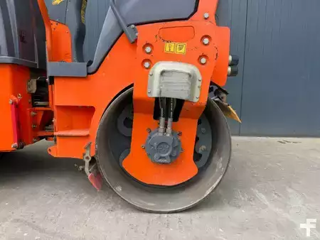 Compacteur tandem 2017 Hamm HD12 VV (21)