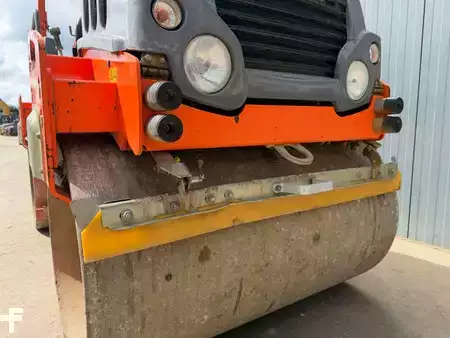 Compacteur tandem 2017 Hamm HD12 VV (7)