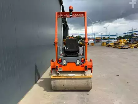 Compacteur tandem 2017 Hamm HD12 VV (9)