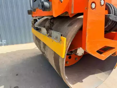 Compacteur tandem 2017 Hamm HD10 C VV (15)