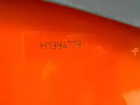 Compacteur tandem 2017 Hamm HD10 C VV (4)