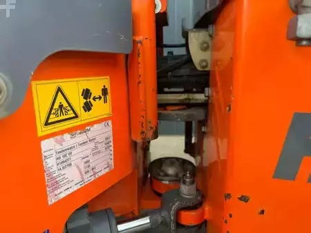 Compacteur tandem 2017 Hamm HD10 C VV (14)