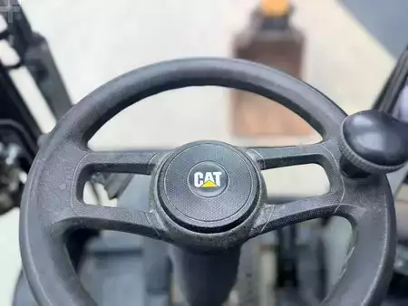 Mobil grävmaskin 2016 Caterpillar M314F | LOW HOURS (13)