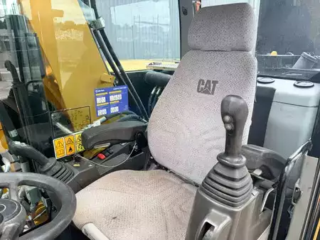 Mobil grävmaskin 2016 Caterpillar M314F | LOW HOURS (28)