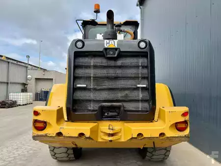 Wielladers 2014 Caterpillar 930K (10)