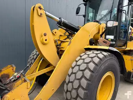 Wielladers 2014 Caterpillar 930K (11)