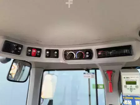 Wielladers 2014 Caterpillar 930K (12)