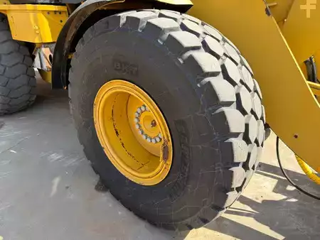 Wielladers 2014 Caterpillar 930K (14)