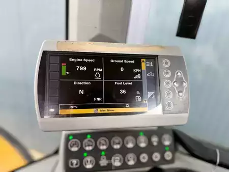 Wielladers 2014 Caterpillar 930K (15)