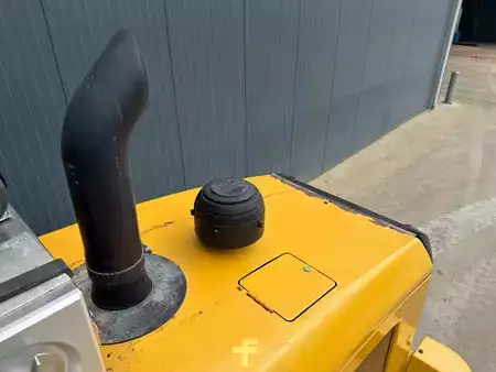 Wielladers 2014 Caterpillar 930K (18)