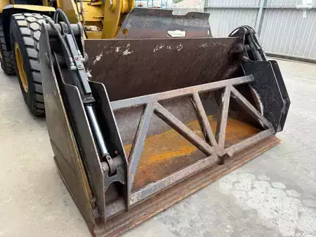 Wielladers 2014 Caterpillar 930K (19)