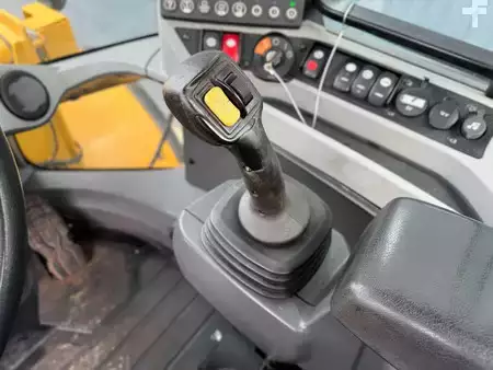 Wielladers 2014 Caterpillar 930K (22)