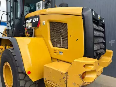 Wielladers 2014 Caterpillar 930K (25)