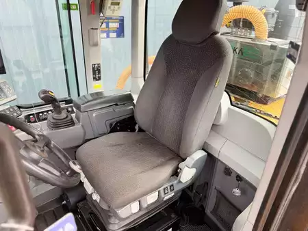 Wielladers 2014 Caterpillar 930K (26)