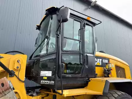 Wielladers 2014 Caterpillar 930K (30)
