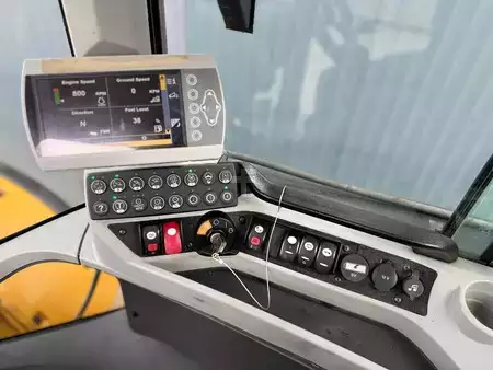 Wielladers 2014 Caterpillar 930K (31)