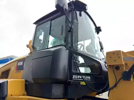 Wielladers 2014 Caterpillar 930K (34)