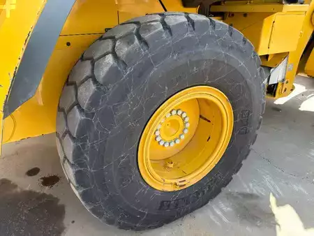 Wielladers 2014 Caterpillar 930K (36)