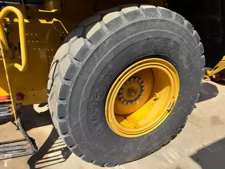 Wielladers 2014 Caterpillar 930K (40)
