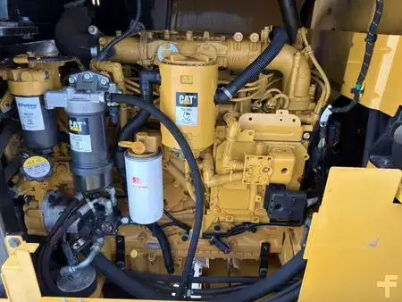 Wielladers 2014 Caterpillar 930K (9)