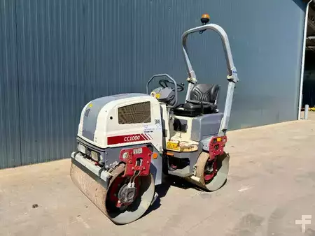 Tandemjyrät  2020 Dynapac CC1000 (1)