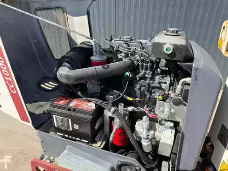 Tandemjyrät  2020 Dynapac CC1000 (23)
