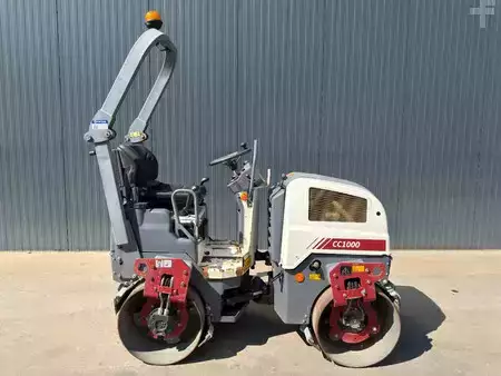 Tandemjyrät  2020 Dynapac CC1000 (30)
