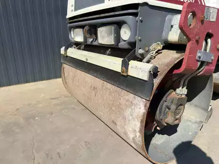 Tandemjyrät  2019 Dynapac CC1000 (12)