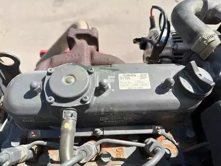 Tandemjyrät  2019 Dynapac CC1000 (26)