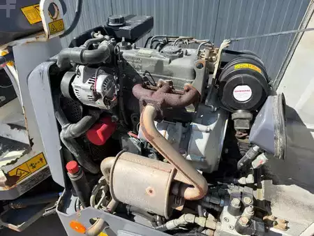 Tandemjyrät  2019 Dynapac CC1000 (27)