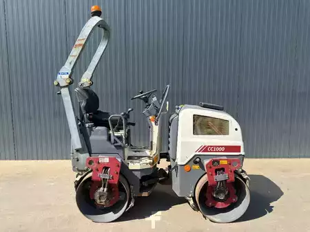 Tandemjyrät  2019 Dynapac CC1000 (30)