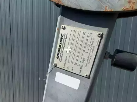 Tandemjyrät  2019 Dynapac CC1000 (5)