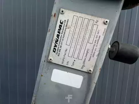 Tandemjyrät  2019 Dynapac CC1000 (21)
