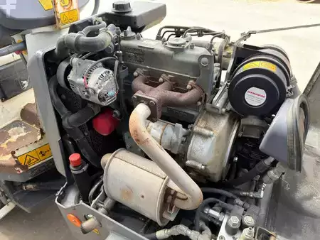 Tandemjyrät  2019 Dynapac CC1000 (25)