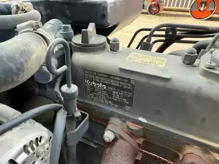 Tandemjyrät  2019 Dynapac CC1000 (26)