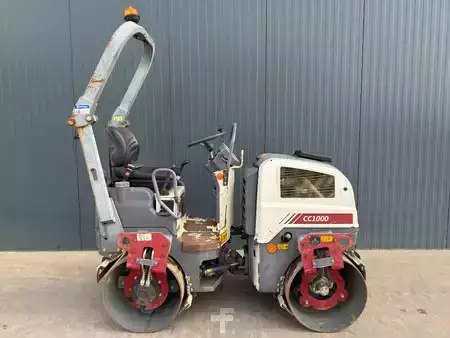 Tandemjyrät  2019 Dynapac CC1000 (28)
