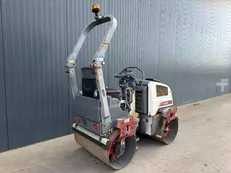 Tandemjyrät  2019 Dynapac CC1000 (29)