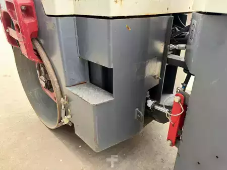 Tandemjyrät  2020 Dynapac CC1100 (14)