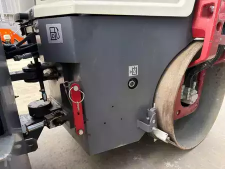 Tandemjyrät  2020 Dynapac CC1100 (15)