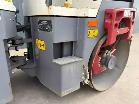 Tandemjyrät  2020 Dynapac CC1100 (16)