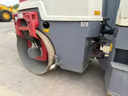 Tandemjyrät  2020 Dynapac CC1100 (17)
